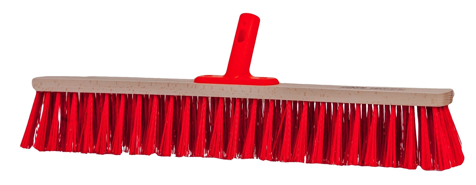 Szczotka ulicówka "klik" 60 cm 0