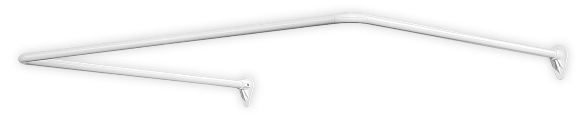 Drążek uniwersalny 90 cm Bisk