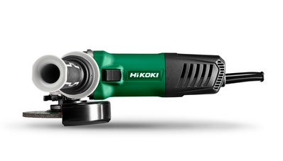 Szlifierka kątowa 125 mm 1100W G13SWA YKZ Hikoki 1