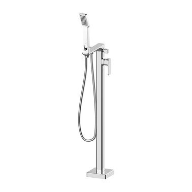 Bateria wannowa wolnostojąca Omnires Apure AP2233CR