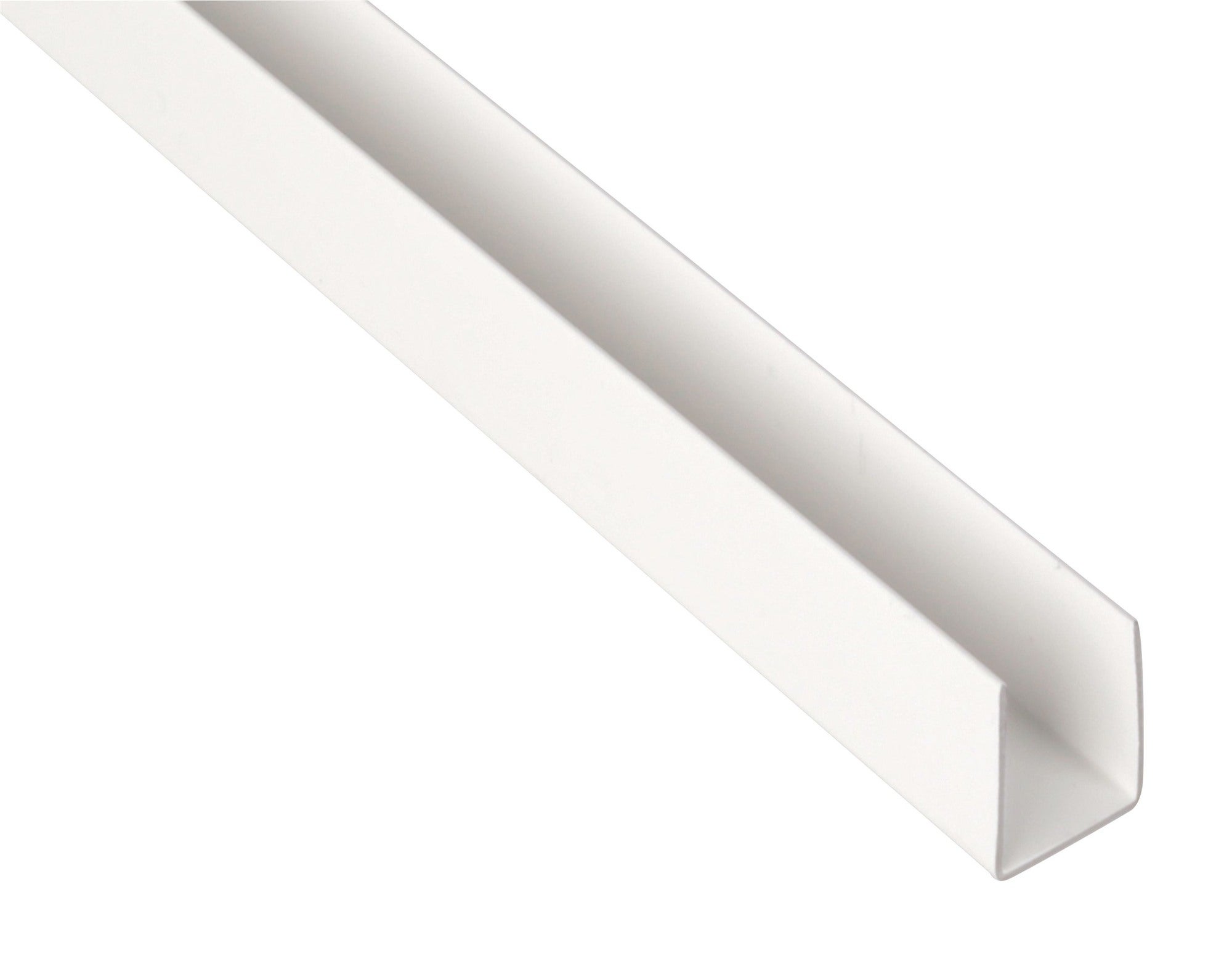 Ceownik PCV 1000x18x10x1 mm 0