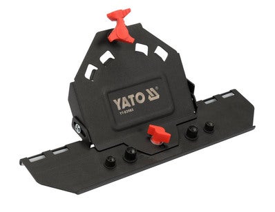 System do szlifowania płytek pod kątem YT-82985 Yato 2