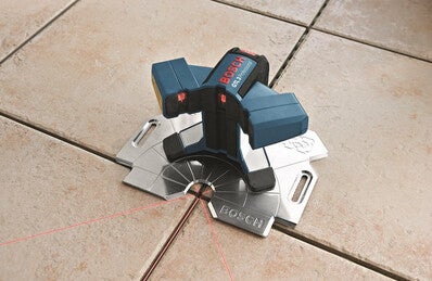 Laser liniowy GTL 3 PRO Bosch 1