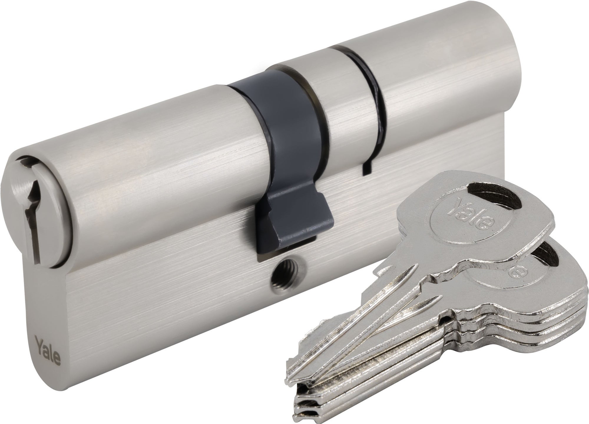Wkładka drzwiowa Yale 30/50 mm 1
