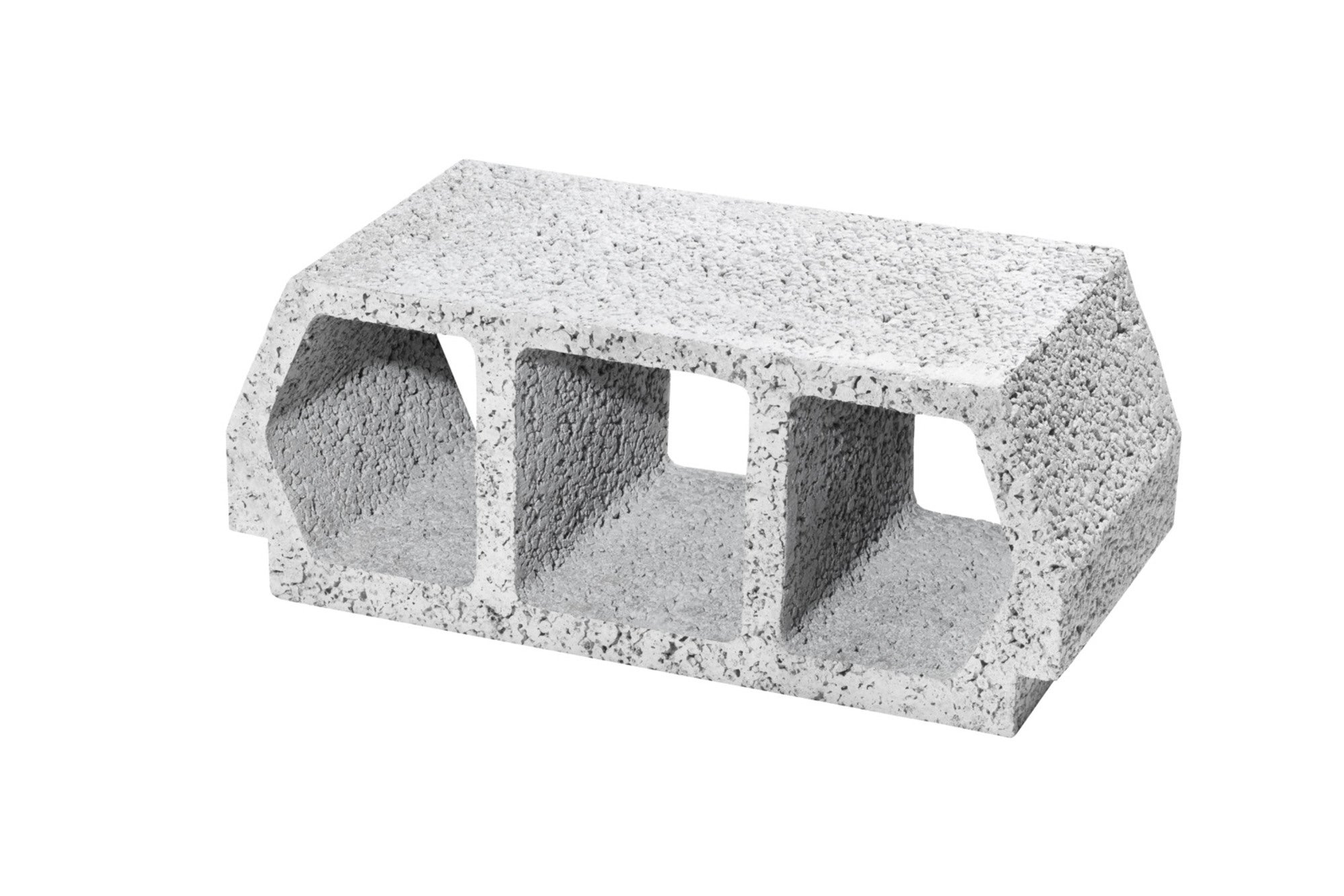 Pustak Terriva 4.0/1, 3kom, dek, 52x24x21 cm, Brukdom