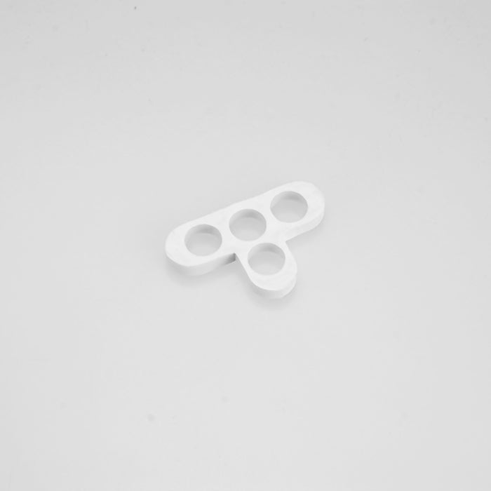 Krzyżyki typ "T" 10 mm 300 szt. 2