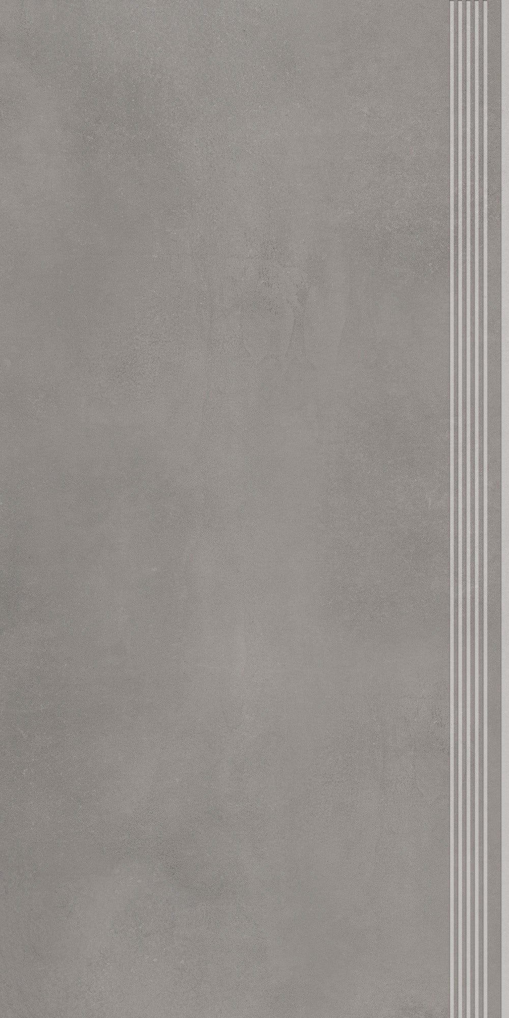 Stopnica Walk Grey 31x62 cm 1 szt.