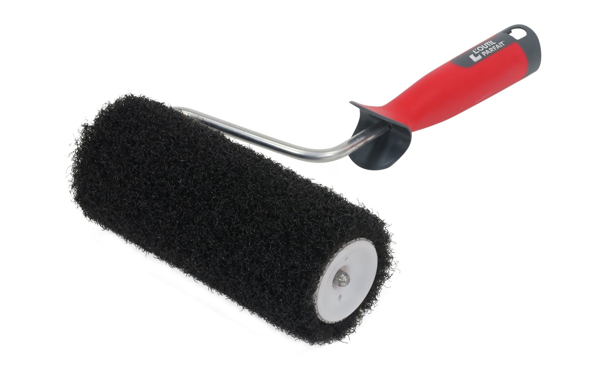 Wałek do spoinowania z rączką, szer. 8 cm 0