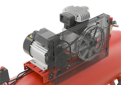 Kompresor olejowy 2,2KW 200L YT-23320 Yato 3