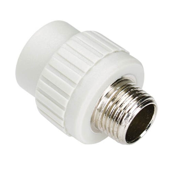 PPR Złączka GZ 32 mm x 3/4"