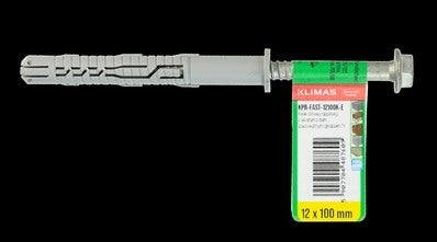 Kołek ramowy TX 12x100mm szt. 1