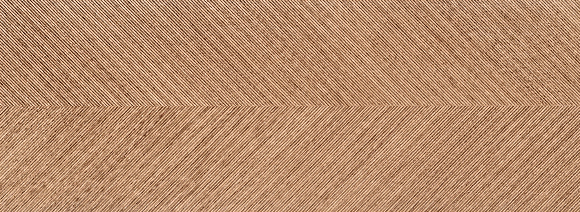 Płytka ścienna Sabaudia Wood str 32.8x89.9 cm 1.77 m2