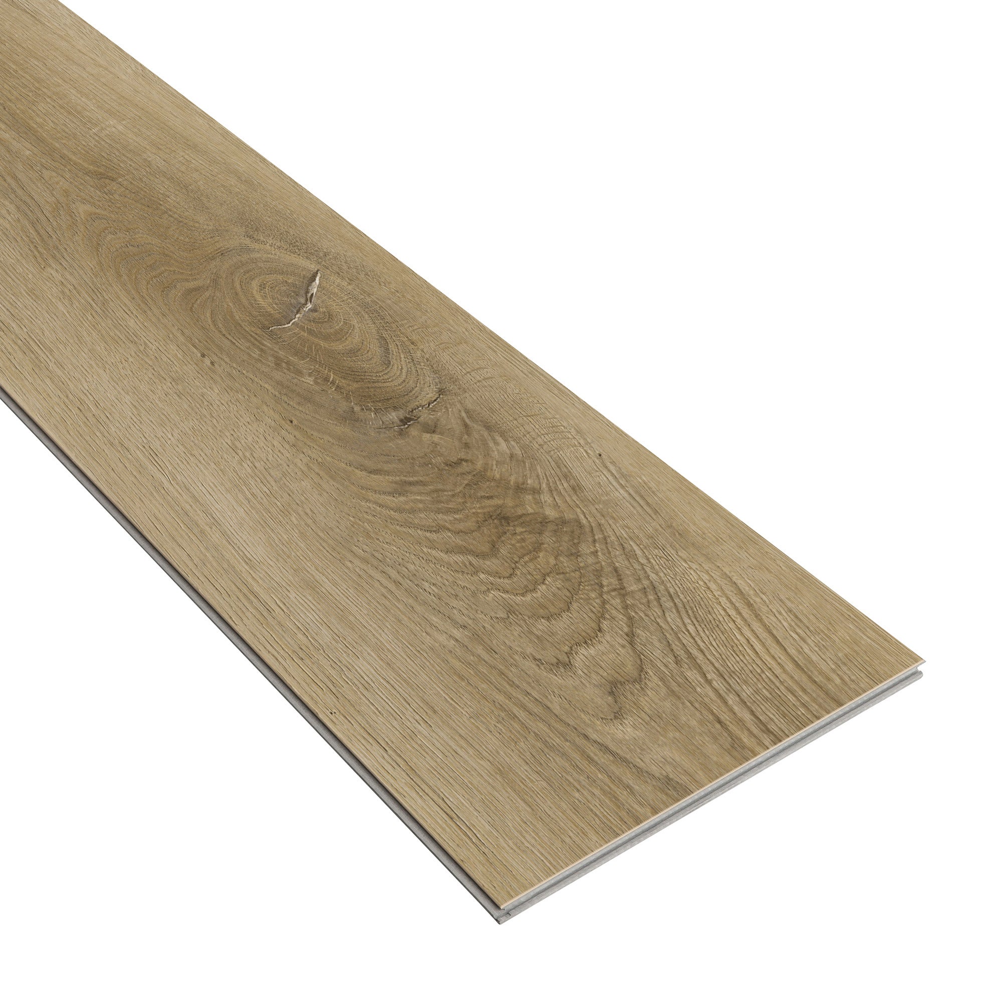 Panel winylowy SPC Dąb Axis 4+1mm op. 2,196m2