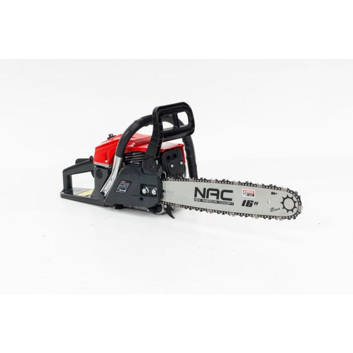 Pilarka spalinowa 2,45KM CST45-40-02AC NAC