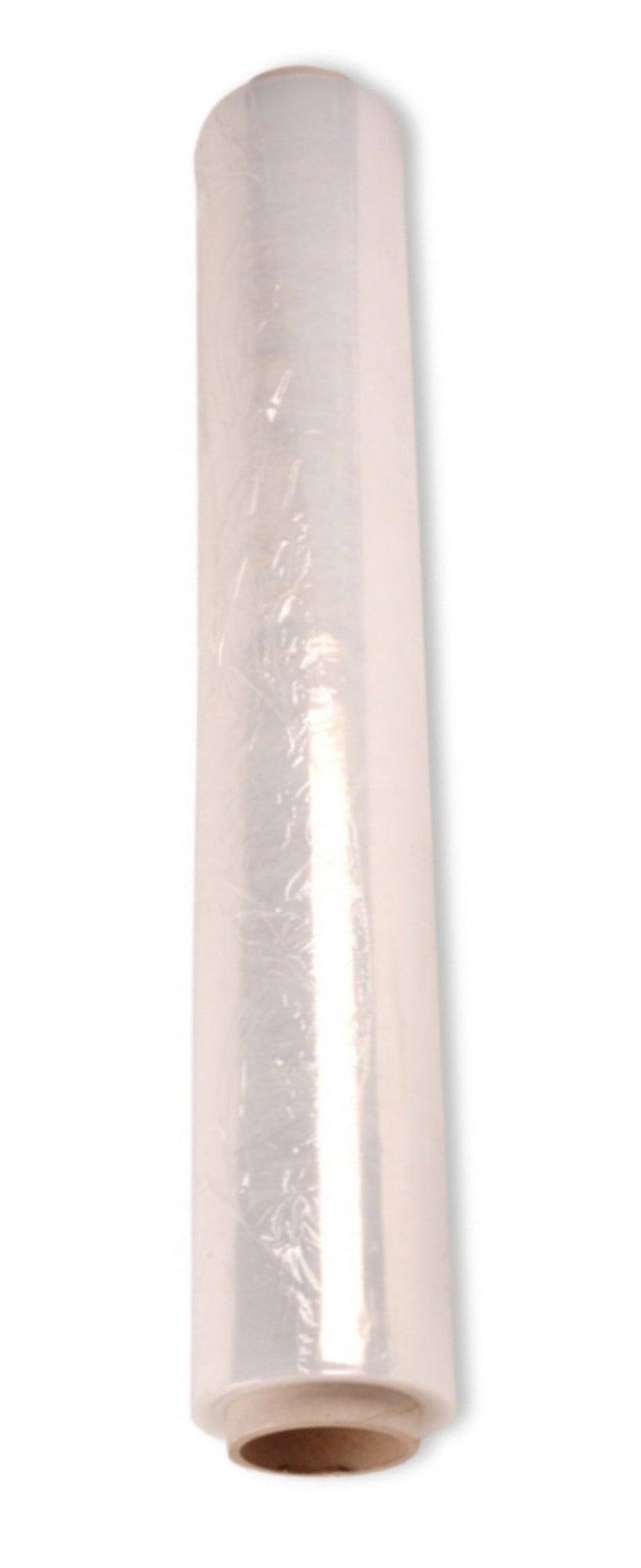 Folia stretch transparentna 500/23 mikrony 0