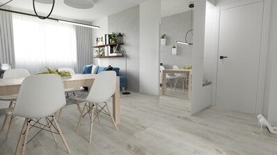 Panel winylowy SPC Dąb New York kl.32 4mm op.1,757m2 wodoodporny 1