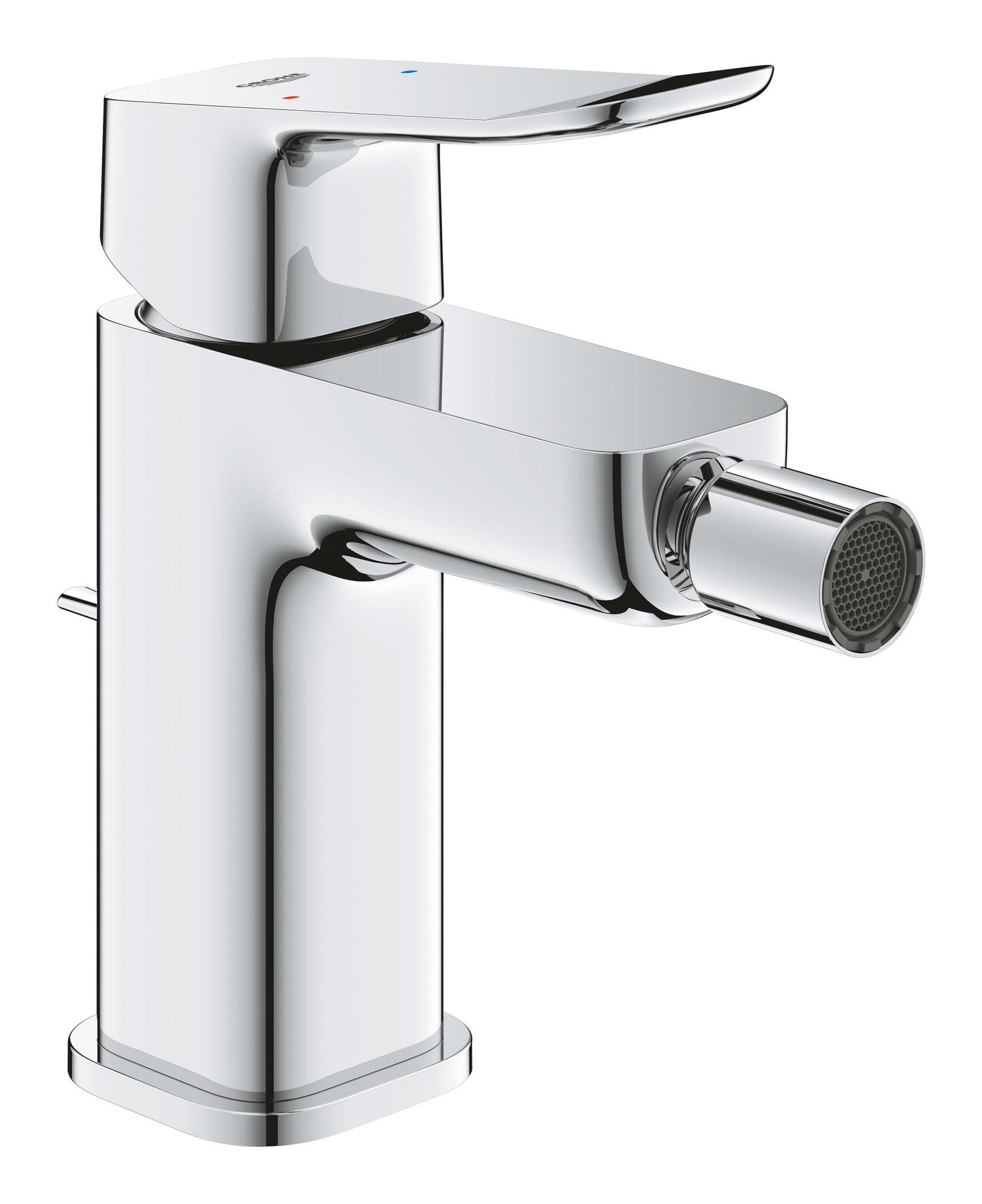 Bateria bidetowa Grohe Dice chrom