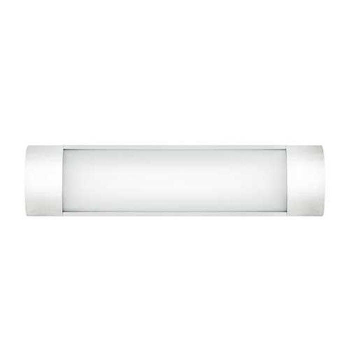 Oprawa Flater LED 10W 900lm 4000K IP42 30cm z wyłącznikiem