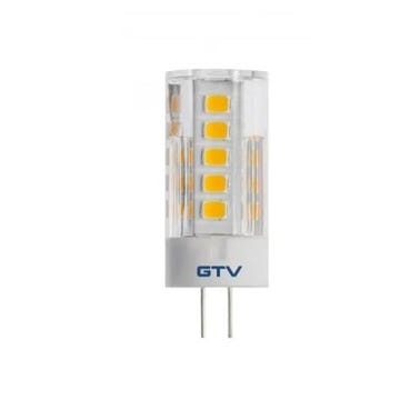 Żarówka LED G4 12V 3W 260lm chlodno biała