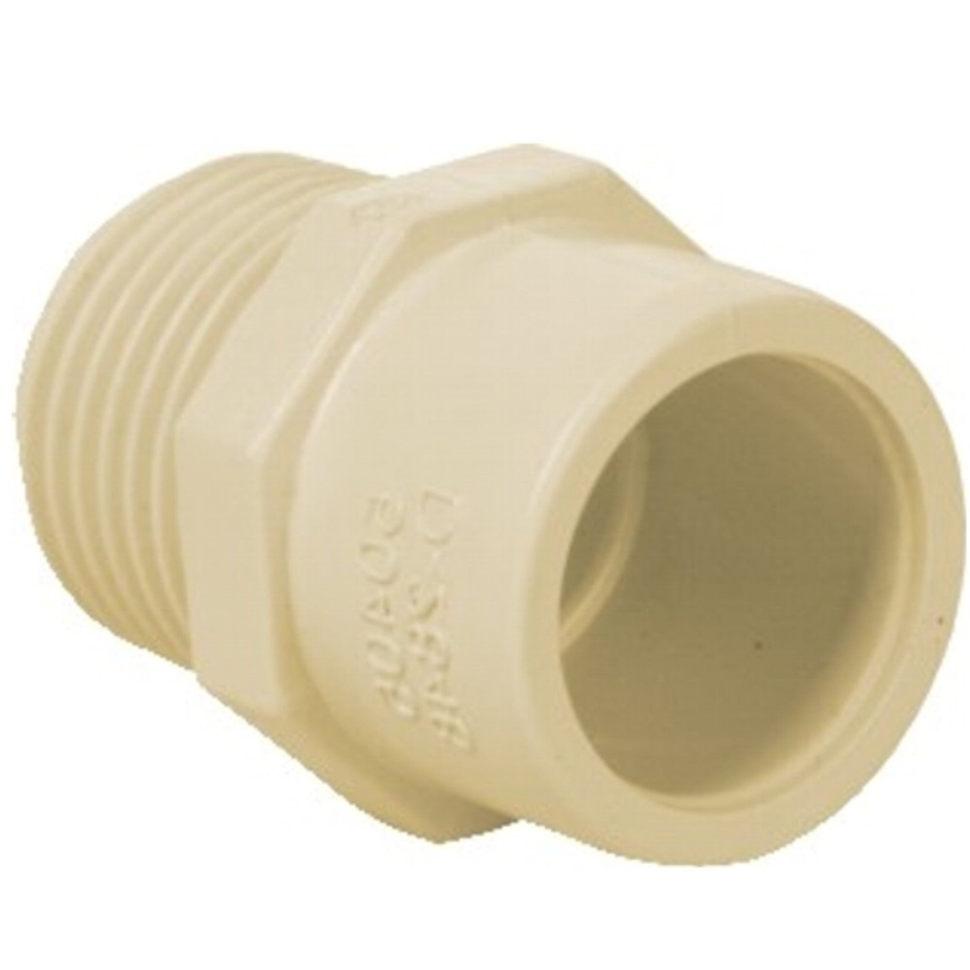 CPVC Złączka GW/GZ 1/2"