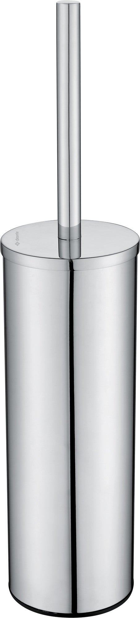 Szczotka WC wolnostojąca Round Chrom 0