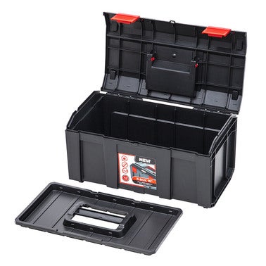 Skrzynka REGULAR R-BOX 16 Qbrick 1