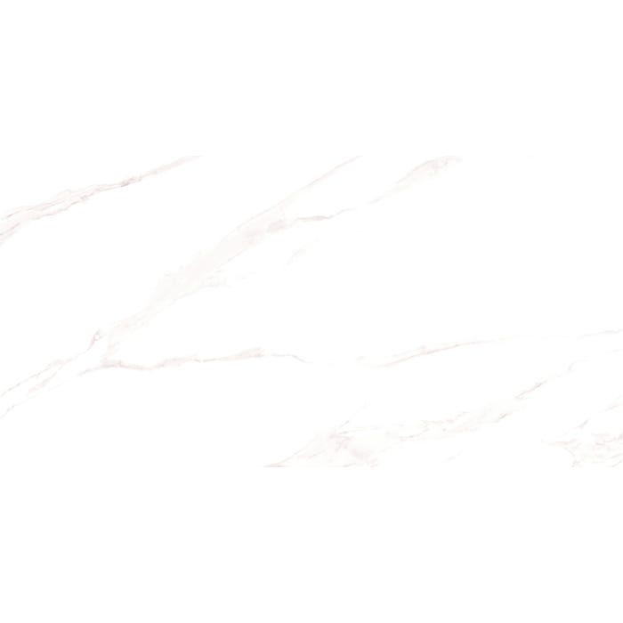 Gres polerowany Statuario Silver 60x120 cm 1.44 m2