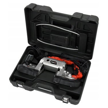 Piła taśmowa do metalu 1100W YT-82185 Yato 4