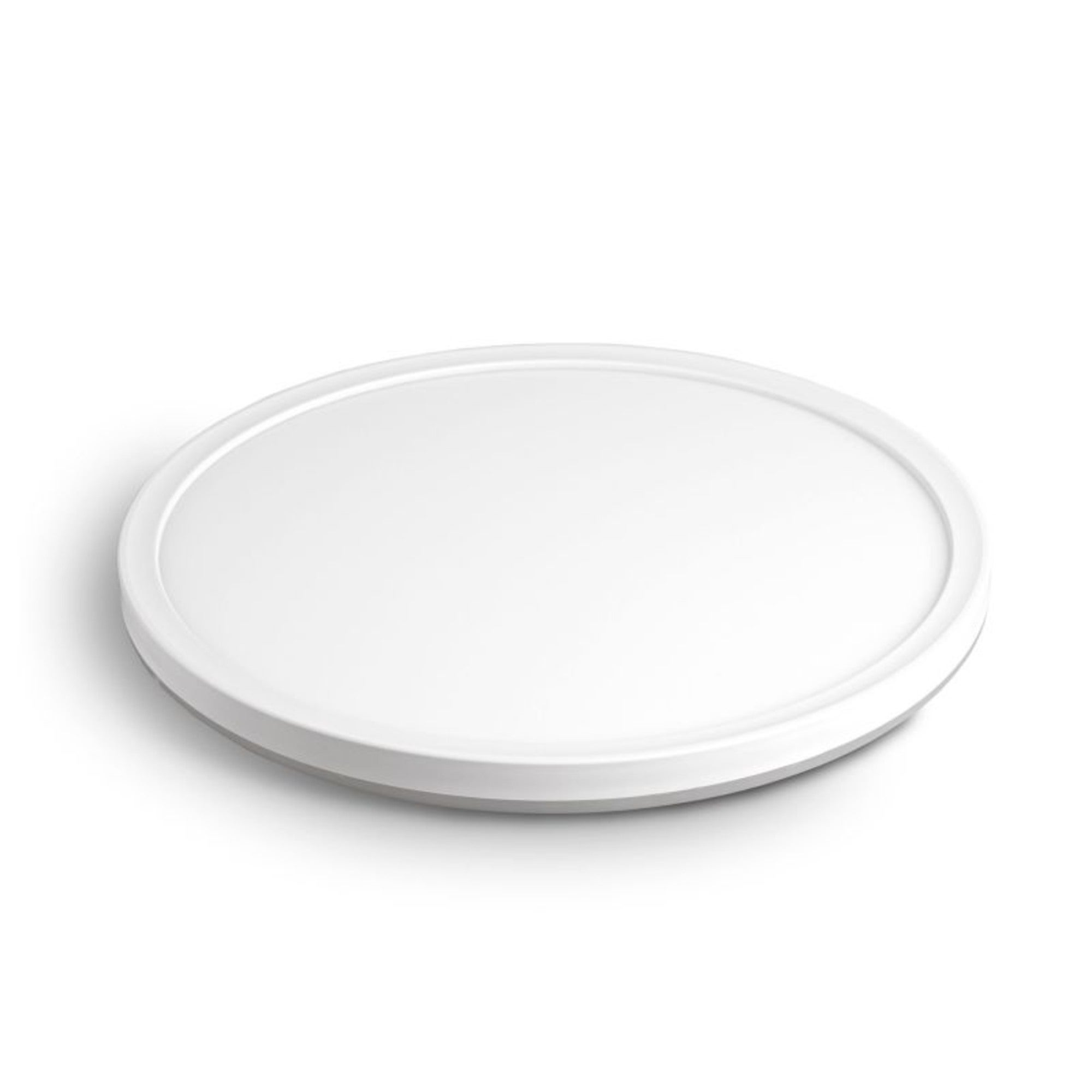 Plafon DL3R 18W 1800lm 4000K IP20 biały