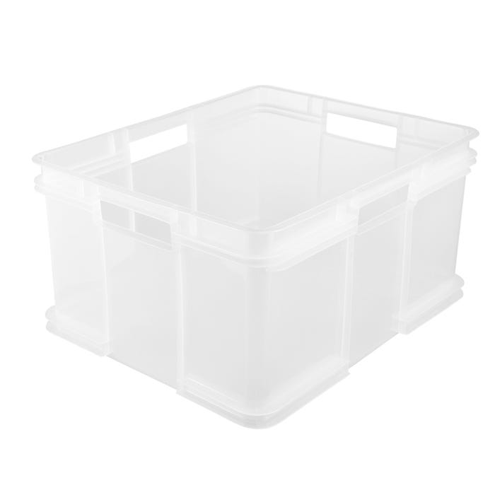 Pojemnik Bruno euro-box XXL 54L