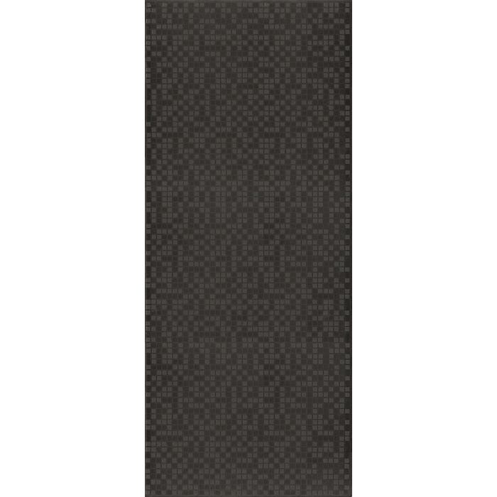 Dekor ścienny Pixel Black 30x60 cm