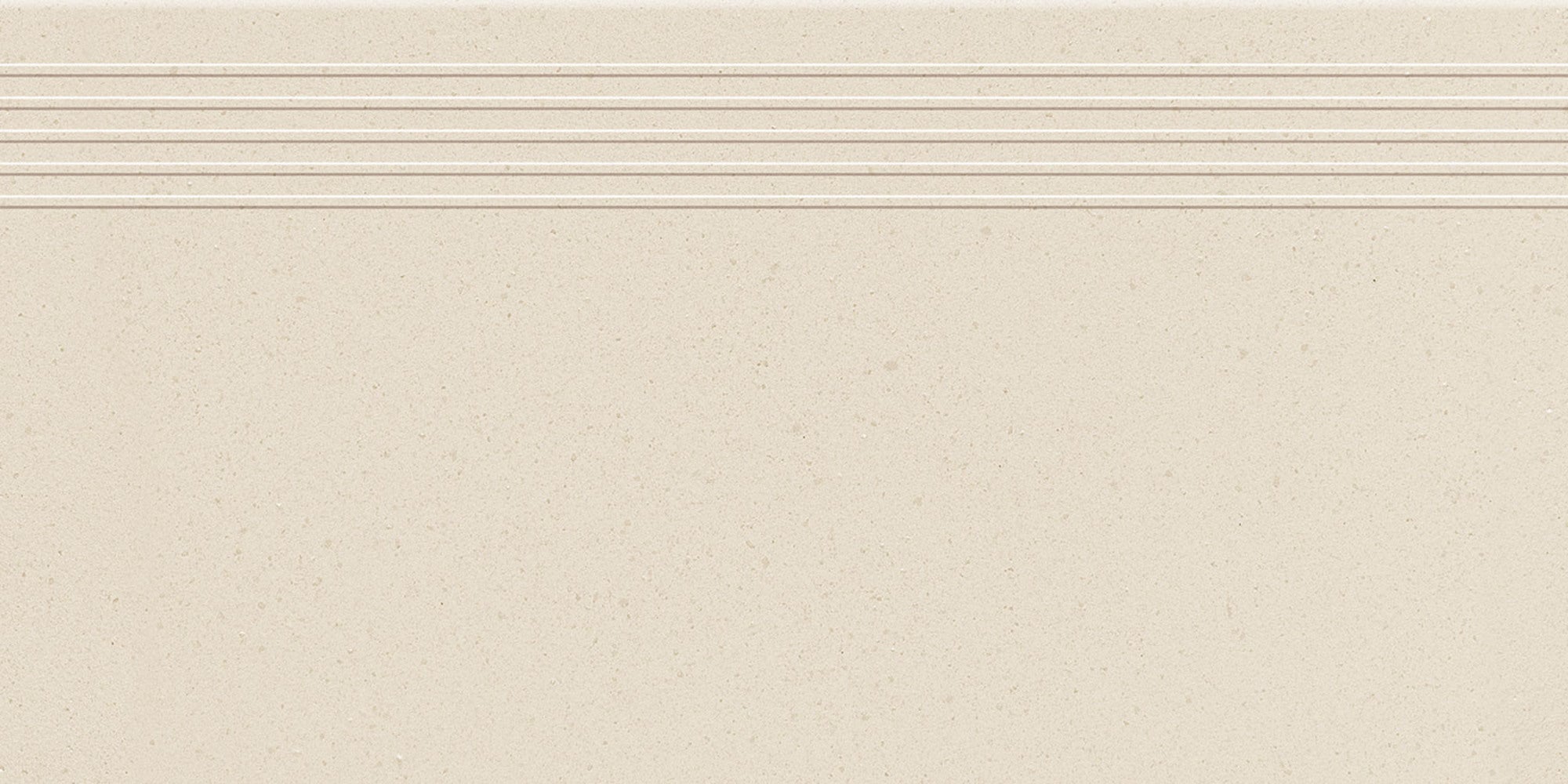 Stopnica Urban ivory 29.8x59.8 cm 1 szt.