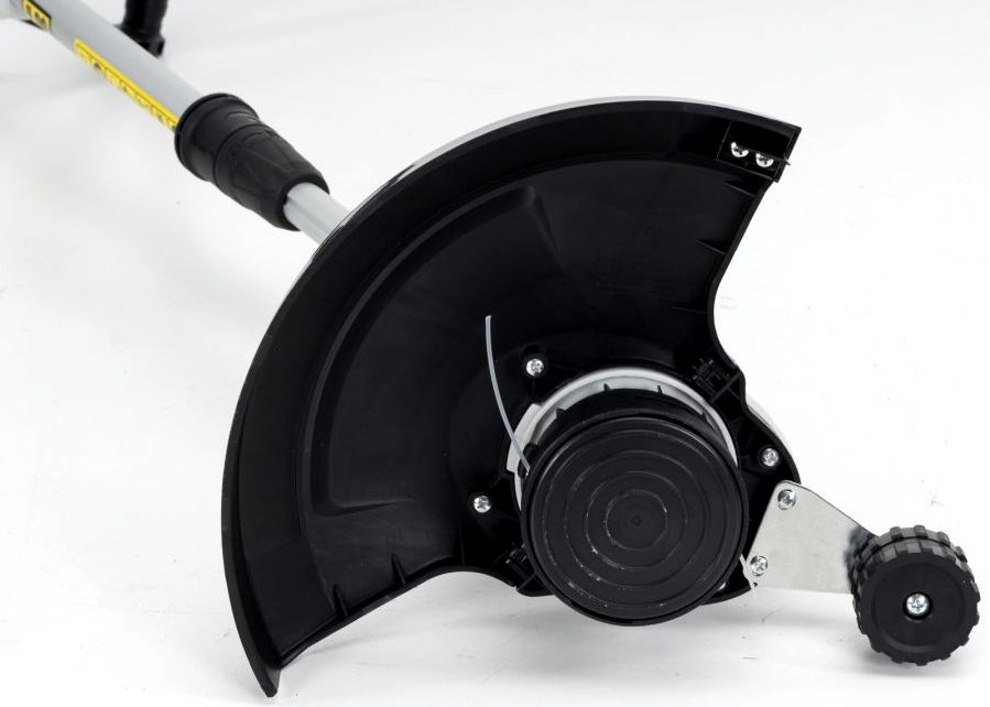 Podkaszarka elektryczna do trawy  550W TE55-DW NAC 1