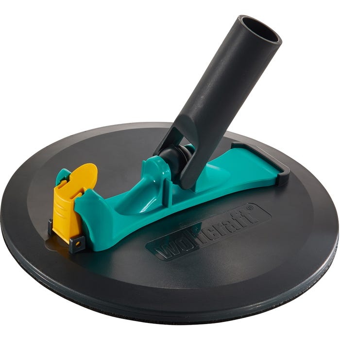 Dysk szlifierski 225 mm do płyt G/K