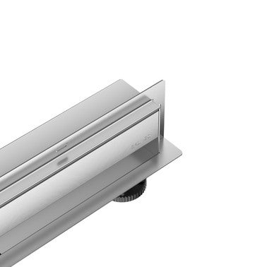 Odpływ liniowy ścienny W-Drin Next 800 mm 7