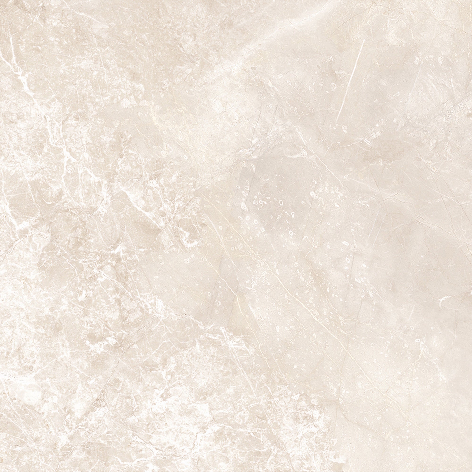 Gres szkliwiony Visibi Crema carving 60X60 cm 1,44 m2 4