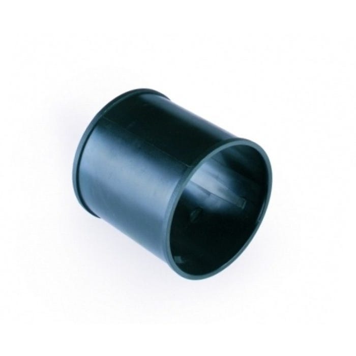 Mufa drenarska fi 80 mm PVC Scala Plastics