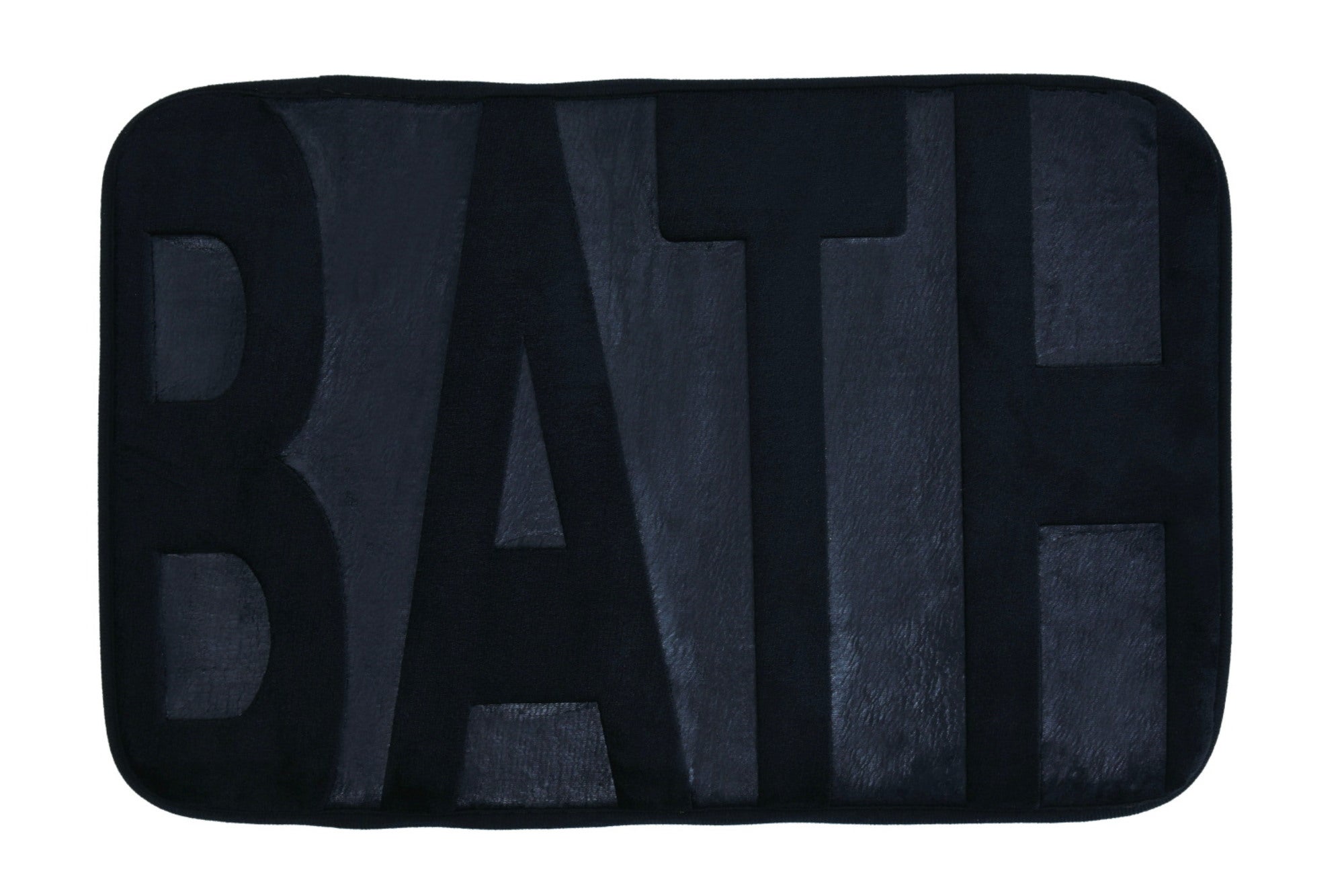 Dywanik łazienkowy Bisk Bath 60x40 cm 7901