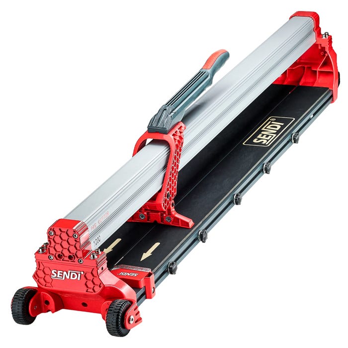 Przecinarka do glazury PRO CUTTER Sendi