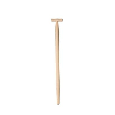 Trzon drewniany T 38/90 cm