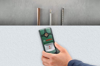 Detektor TRUVO Bosch 1