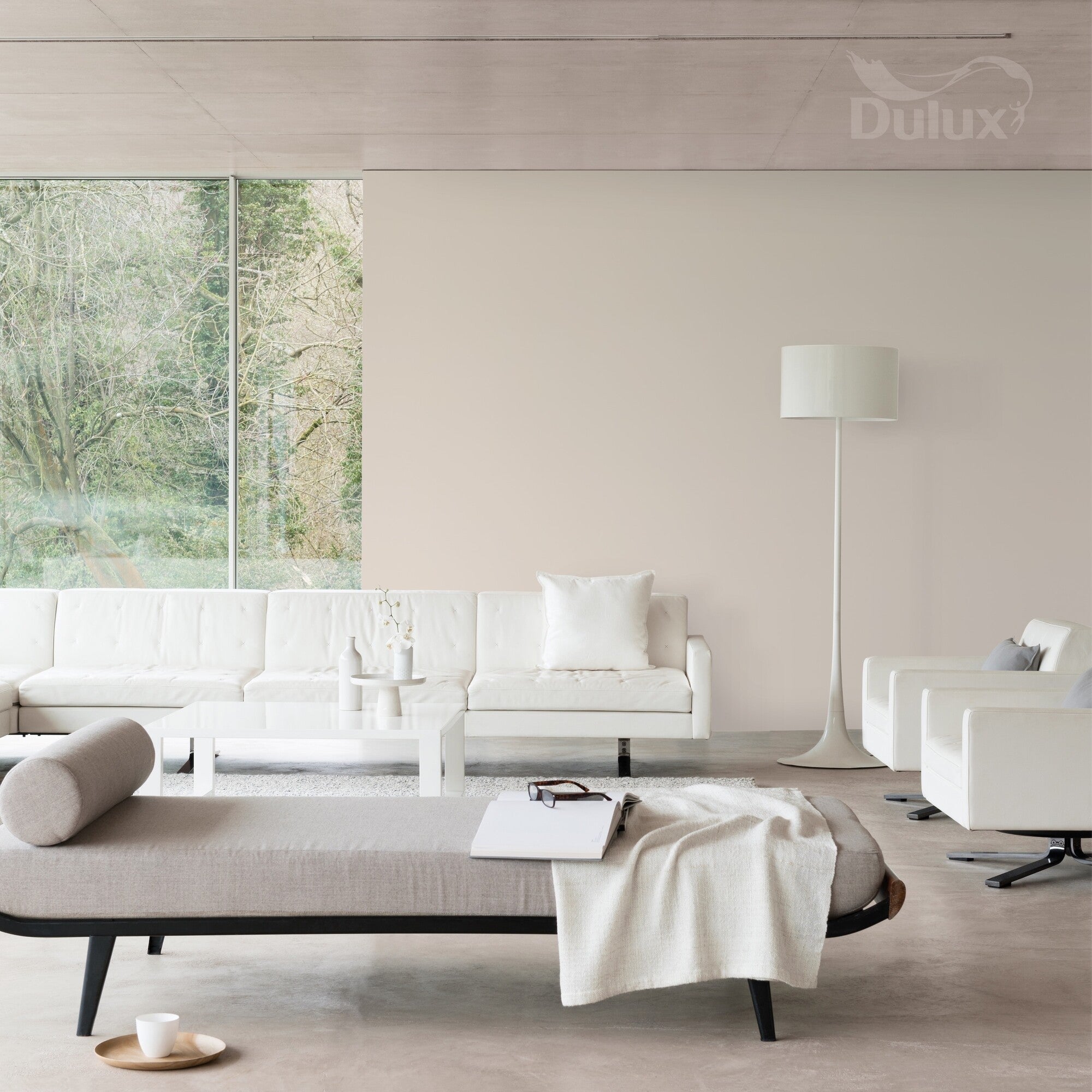 Farba Dulux EasyCare wyborny lukier 0,03l 2