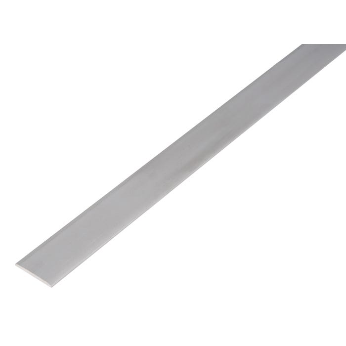 Płaskownik aluminium 1000x14.5x1.5 mm