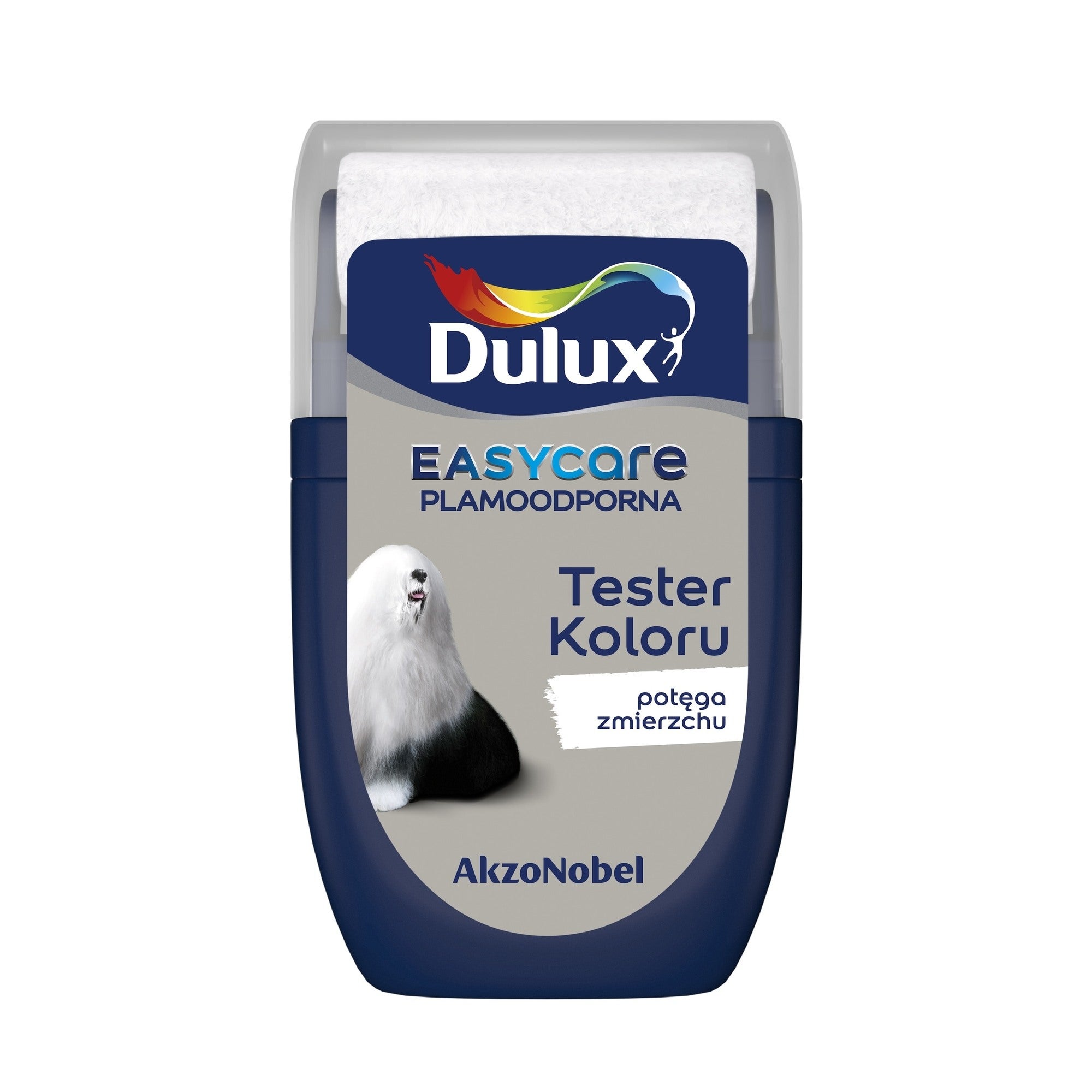 Farba Dulux EasyCare potęga zmierzchu 0,03l 1