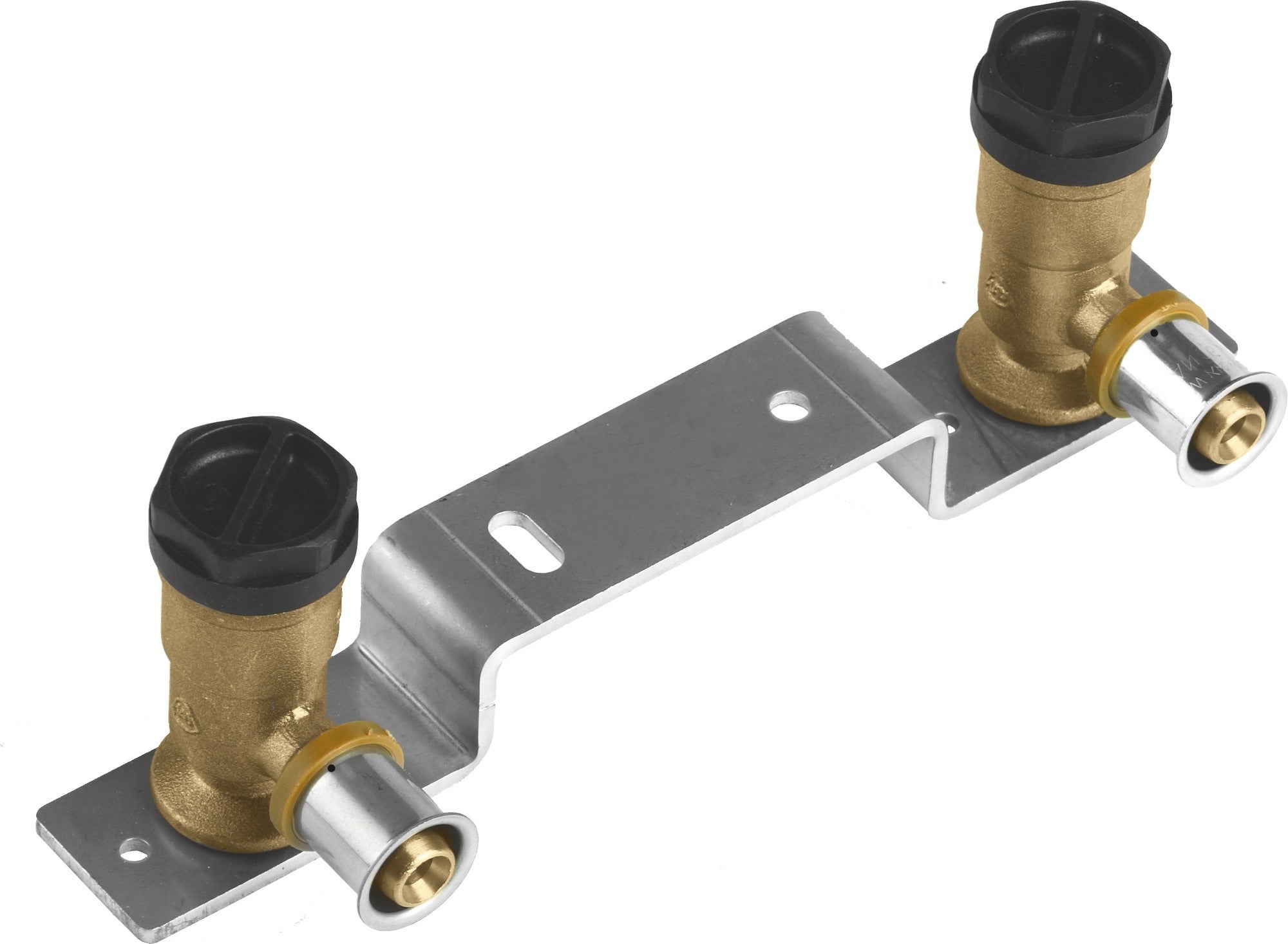 Kan Press Listwa bateryjna 16x2 mm G1/2"