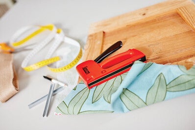 Zszywacz ręczny ABS R53 Rapid 53/4-10 mm 5