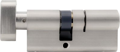 Wkładka drzwiowa Yale 30/45G  5