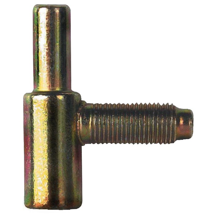 Skrzydełko dolne 10x1x135 mm