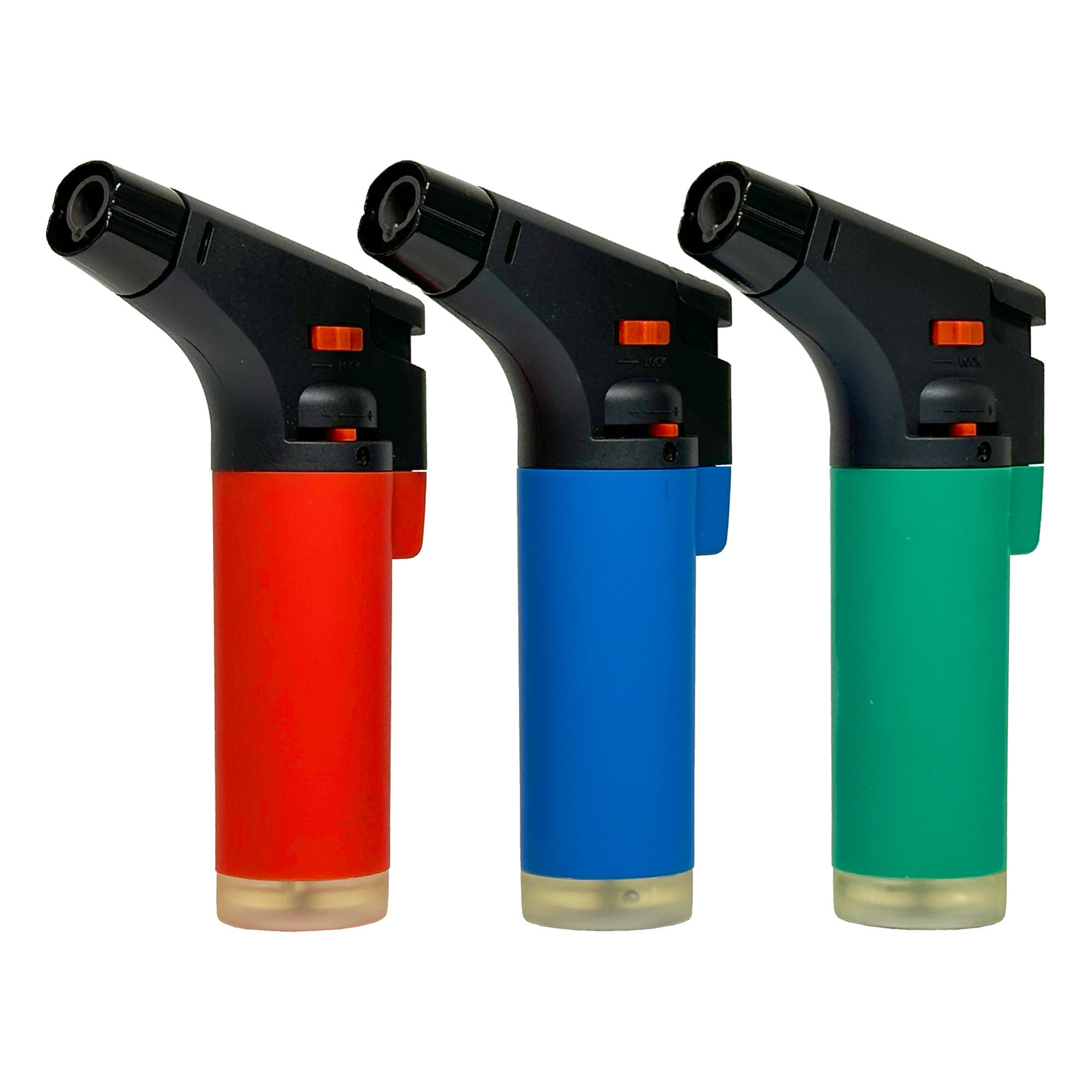 Palnik wielofunkcyjny ELICO BLUE TORCH RK-3001