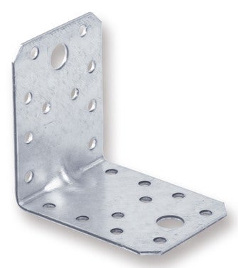 Kątownik z przetłoczeniem 70x70x55x2 mm (20 szt.) 0